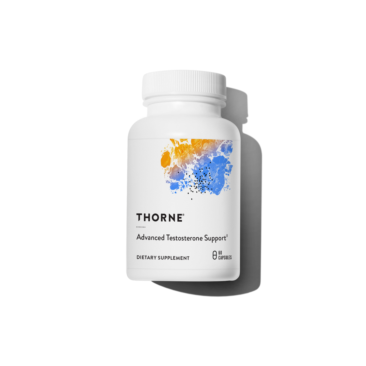 Advanced Testosterone Support