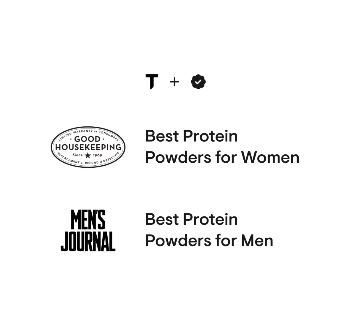 Whey Protein Isolate - Chocolate (Travel Pack)