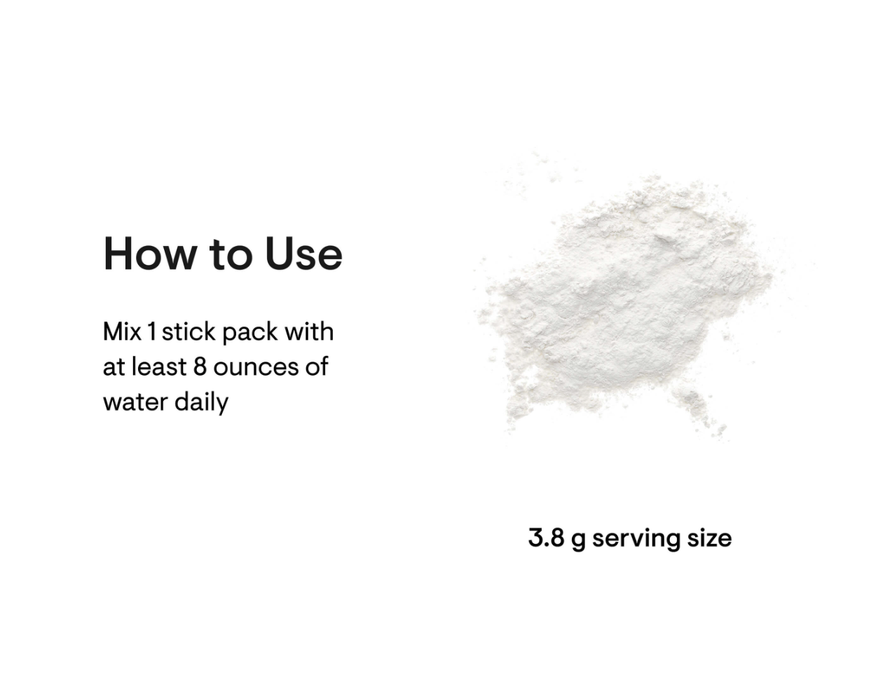 Magnesium Bisglycinate - Travel Packs