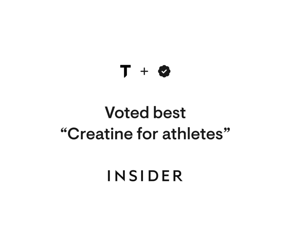 Creatine - Travel Packs