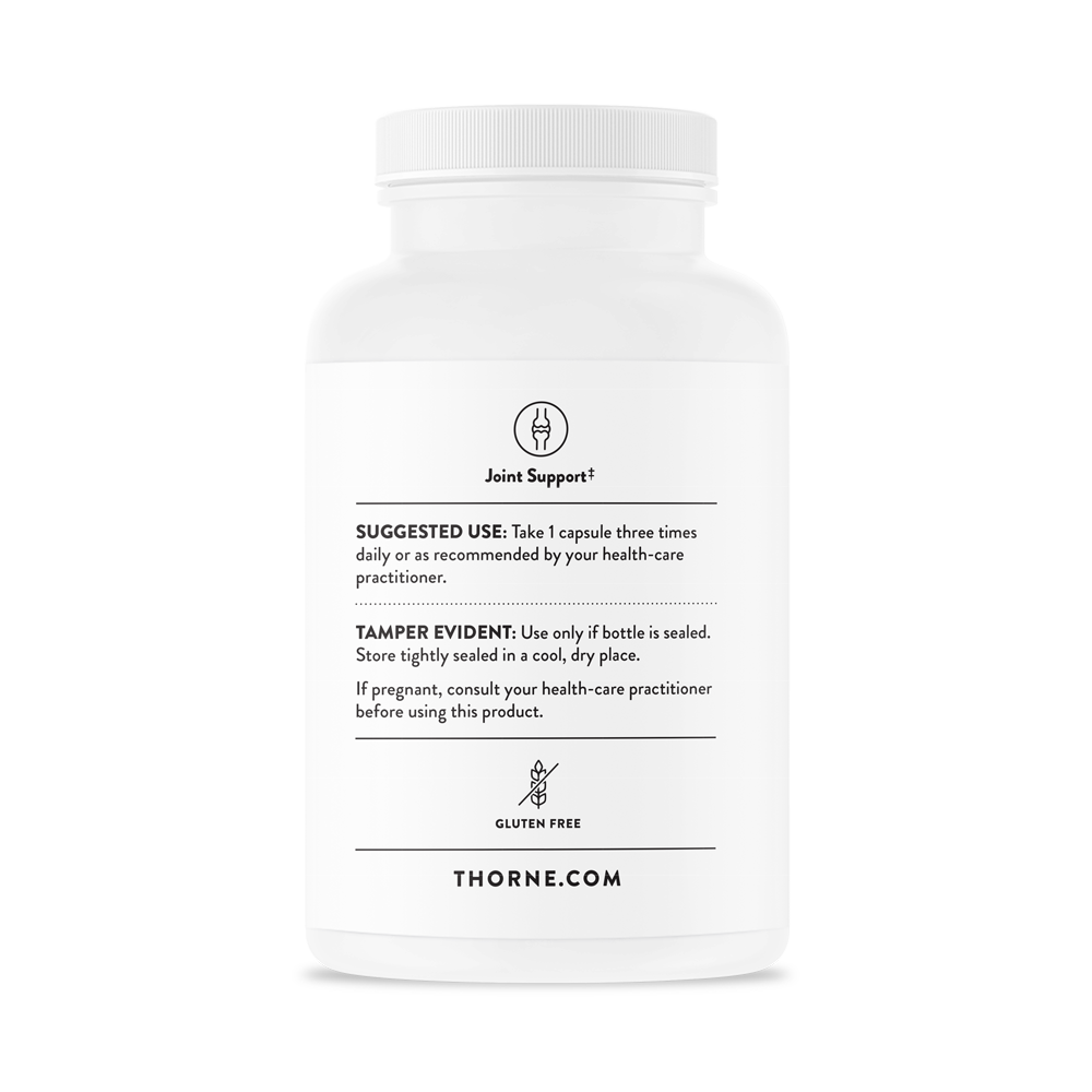 글루코사민 & 콘드로이틴