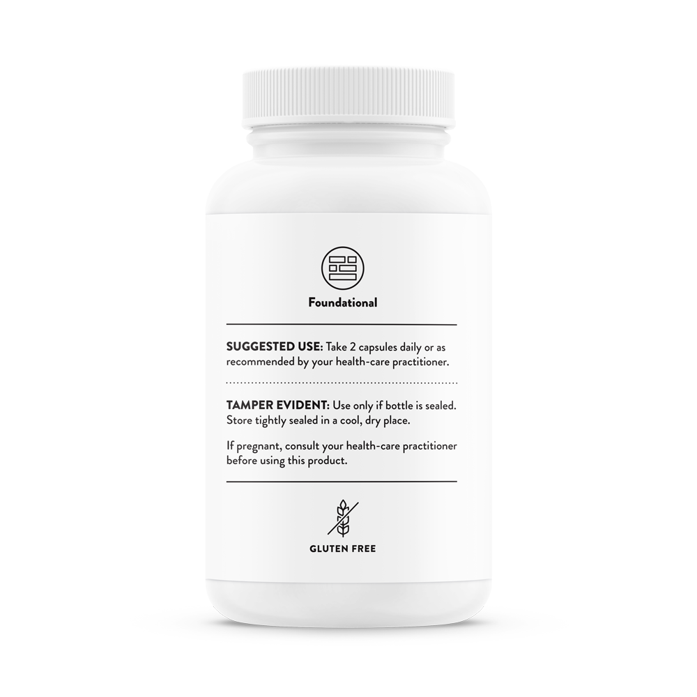 Basic Nutrients 2/Day(NSF Certified Sport).