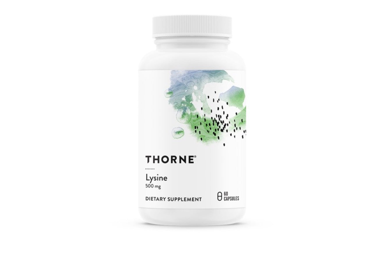 Lysine