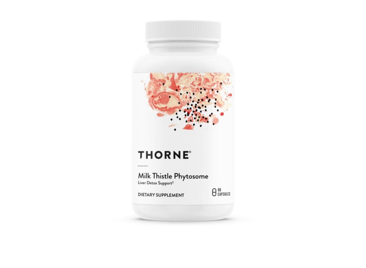 Milk Thistle Phytosome