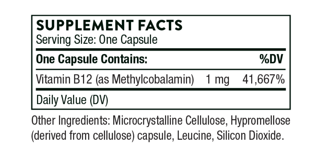 Vitamin B12