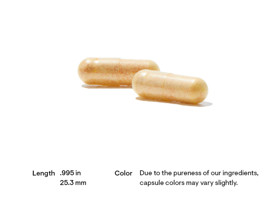 Curcumin Phytosome (old Meriva)