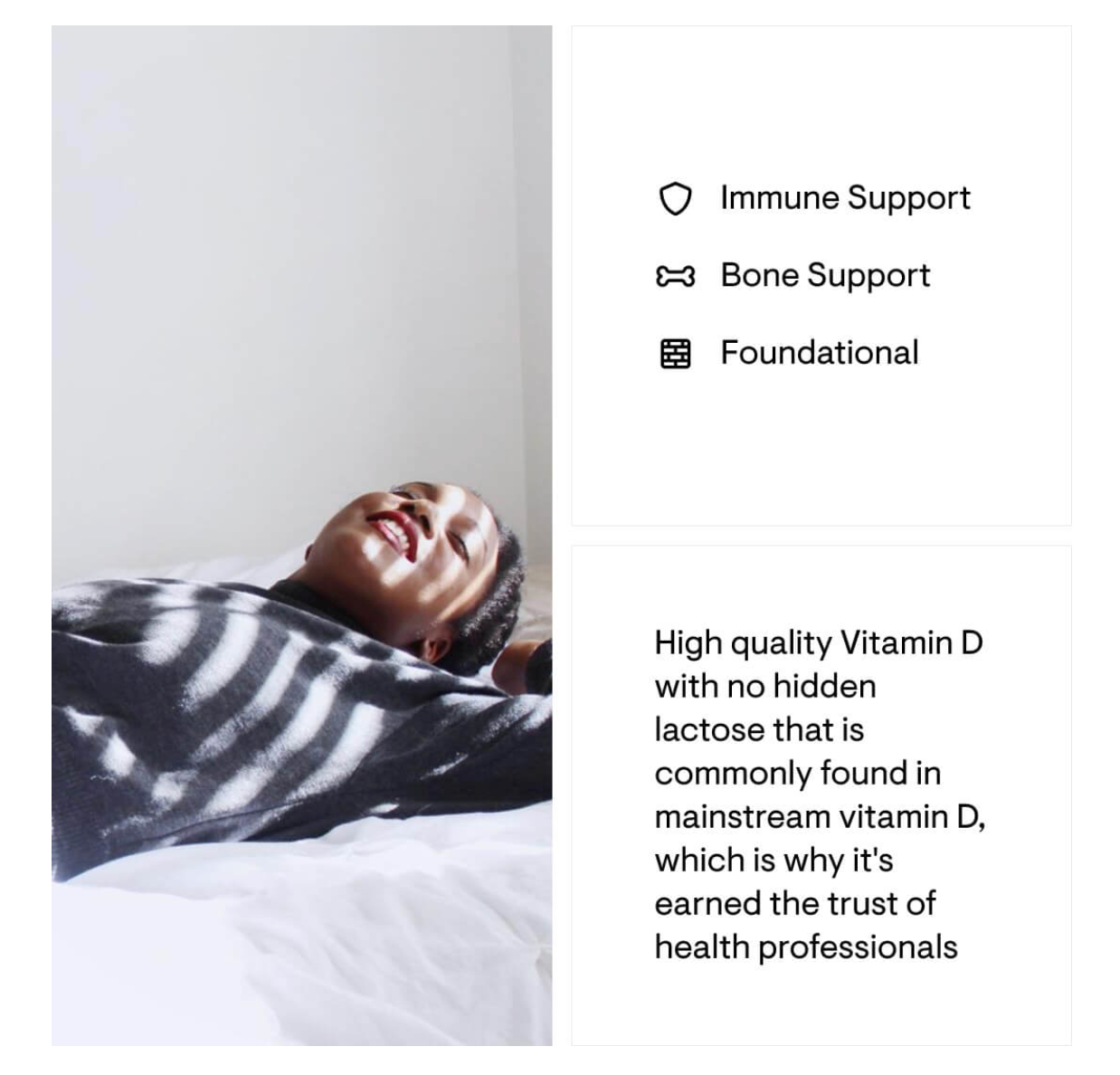 Vitamin D-1,000