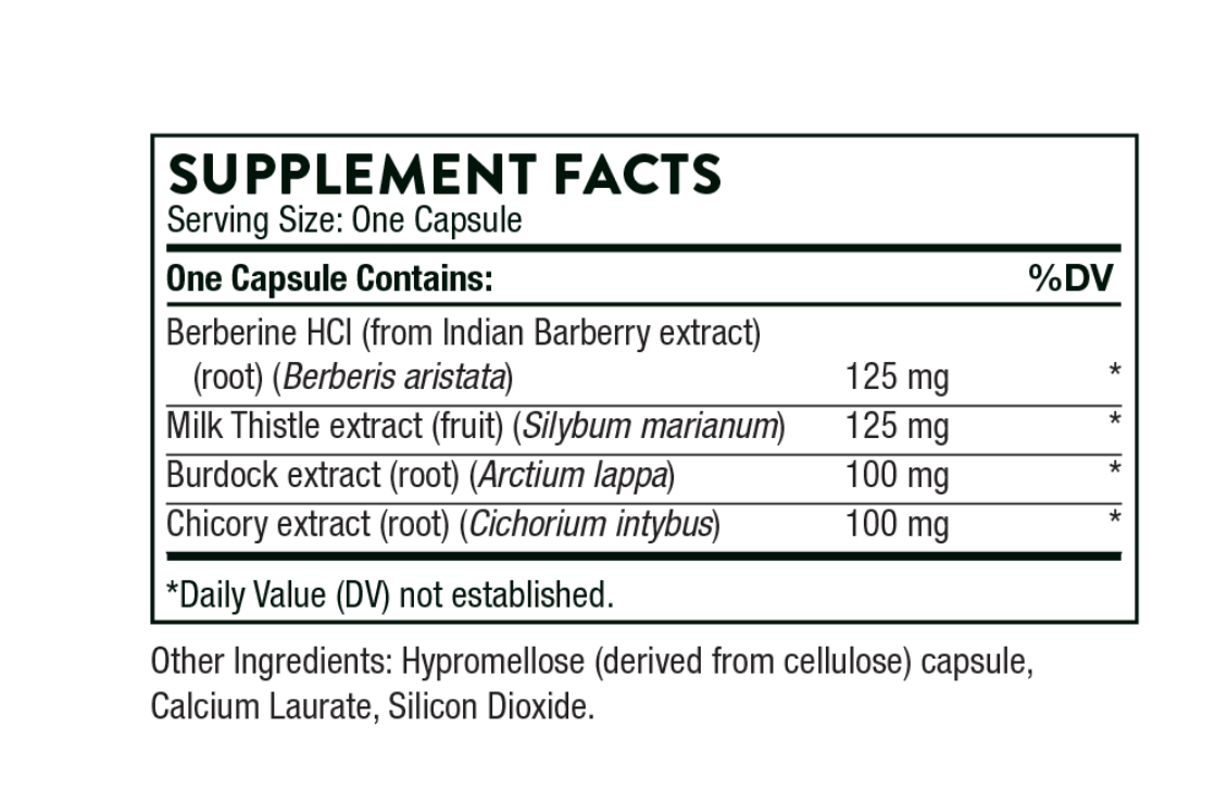 Liver Cleanse