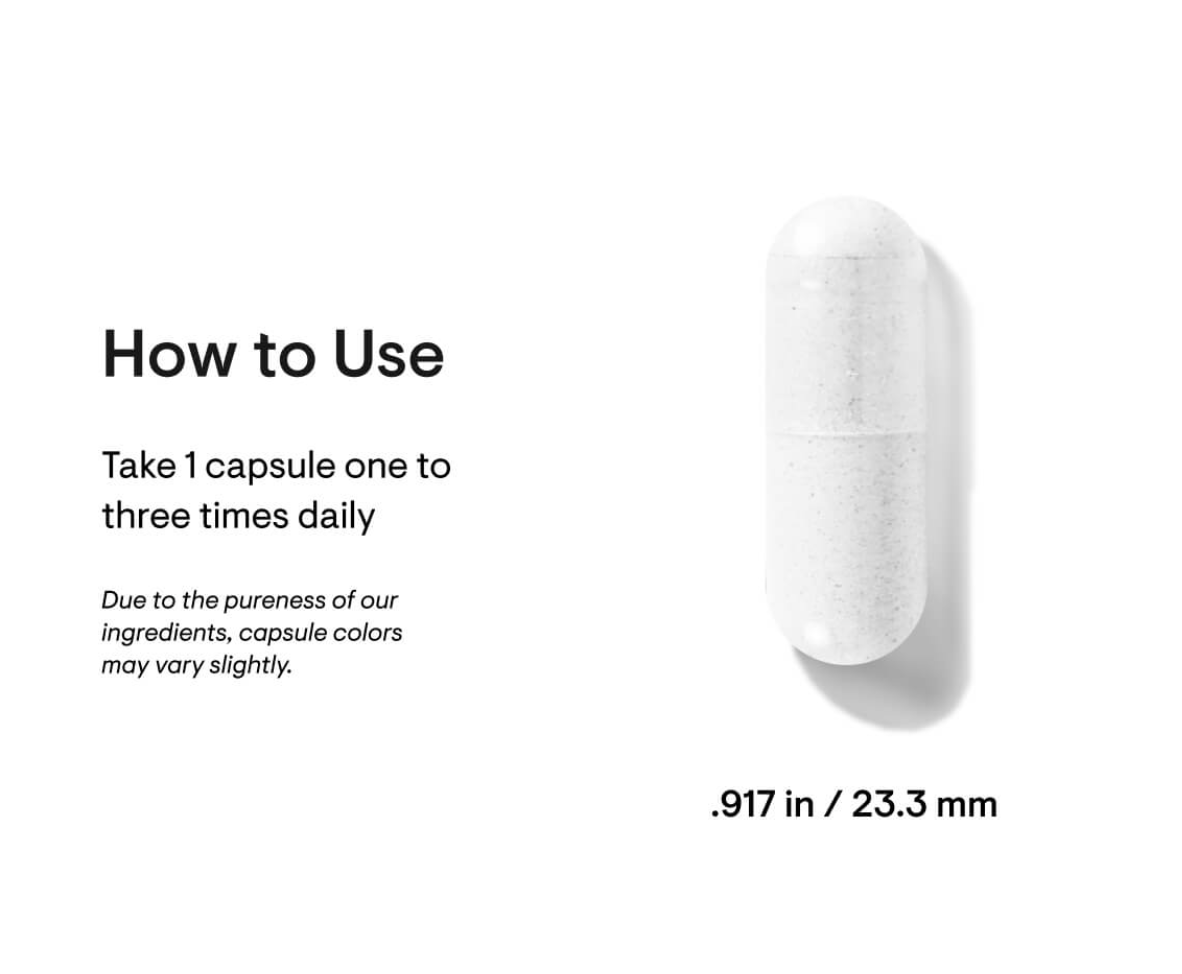 Magnesium CitraMate