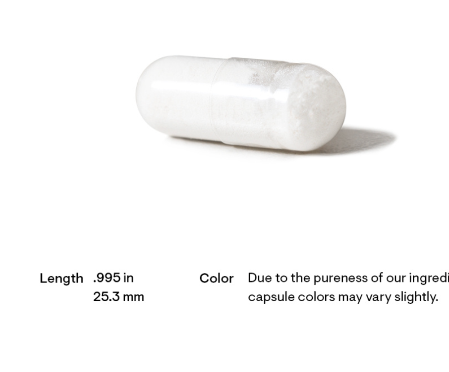 L-Arginine-Sustained Release(formerly Perfusia-SR)