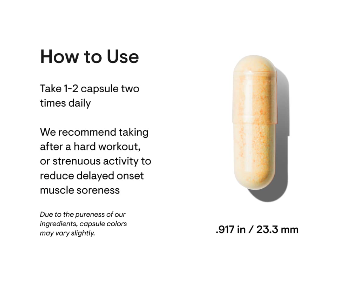 Curcumin Phytosome