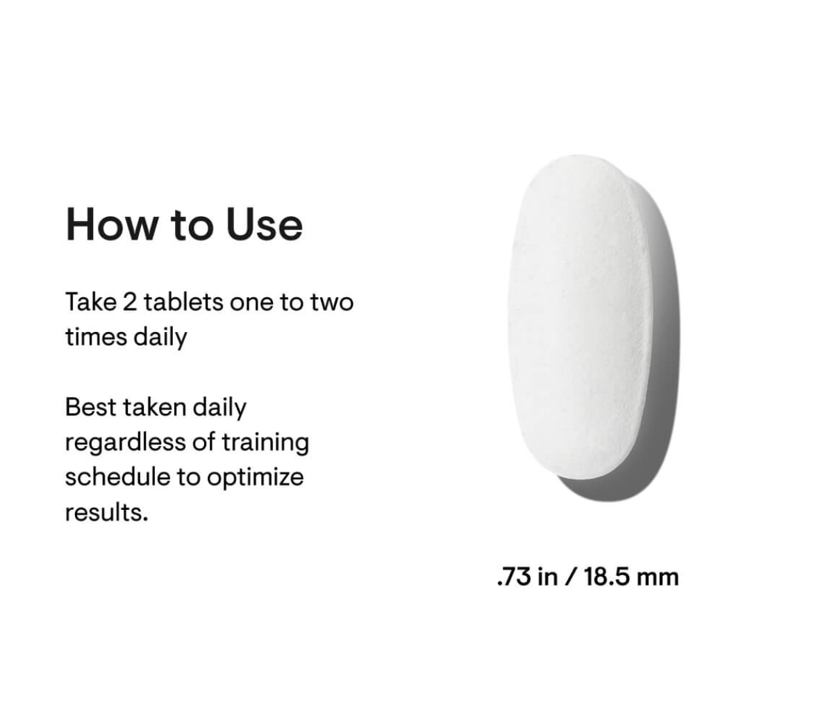 Beta Alanine-SR