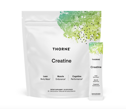 Creatine - Travel Packs
