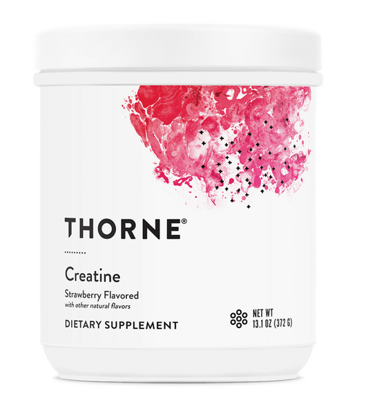 Creatine - Strawberry