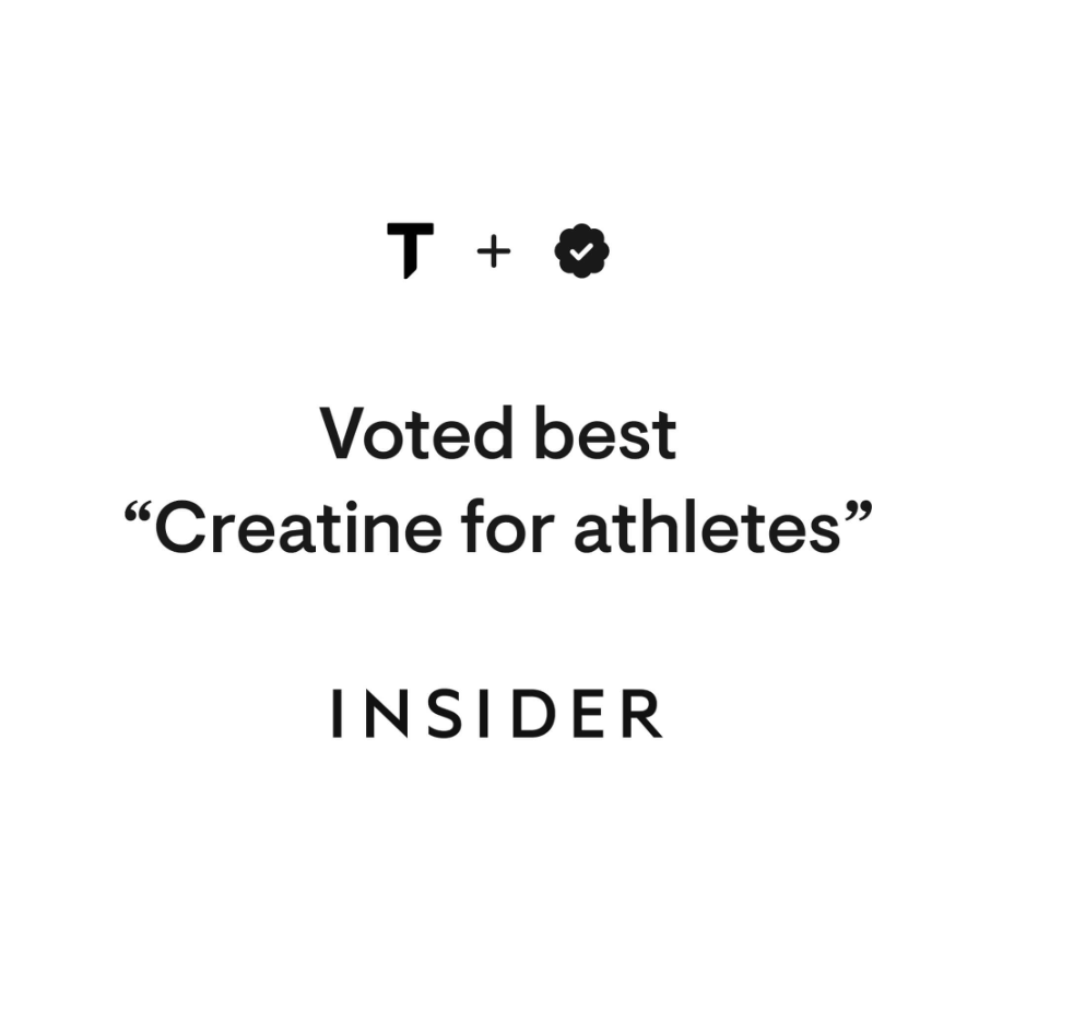 Creatine - Strawberry