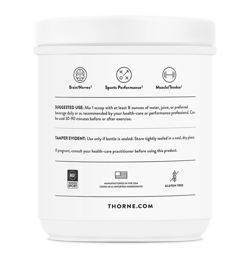 Creatine - Strawberry