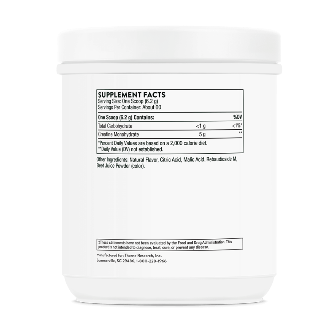 Creatine - Strawberry