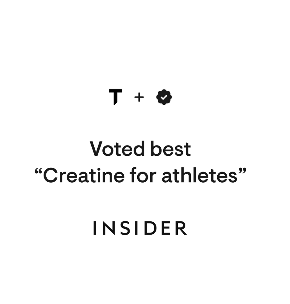 Creatine - Pineapple Orange