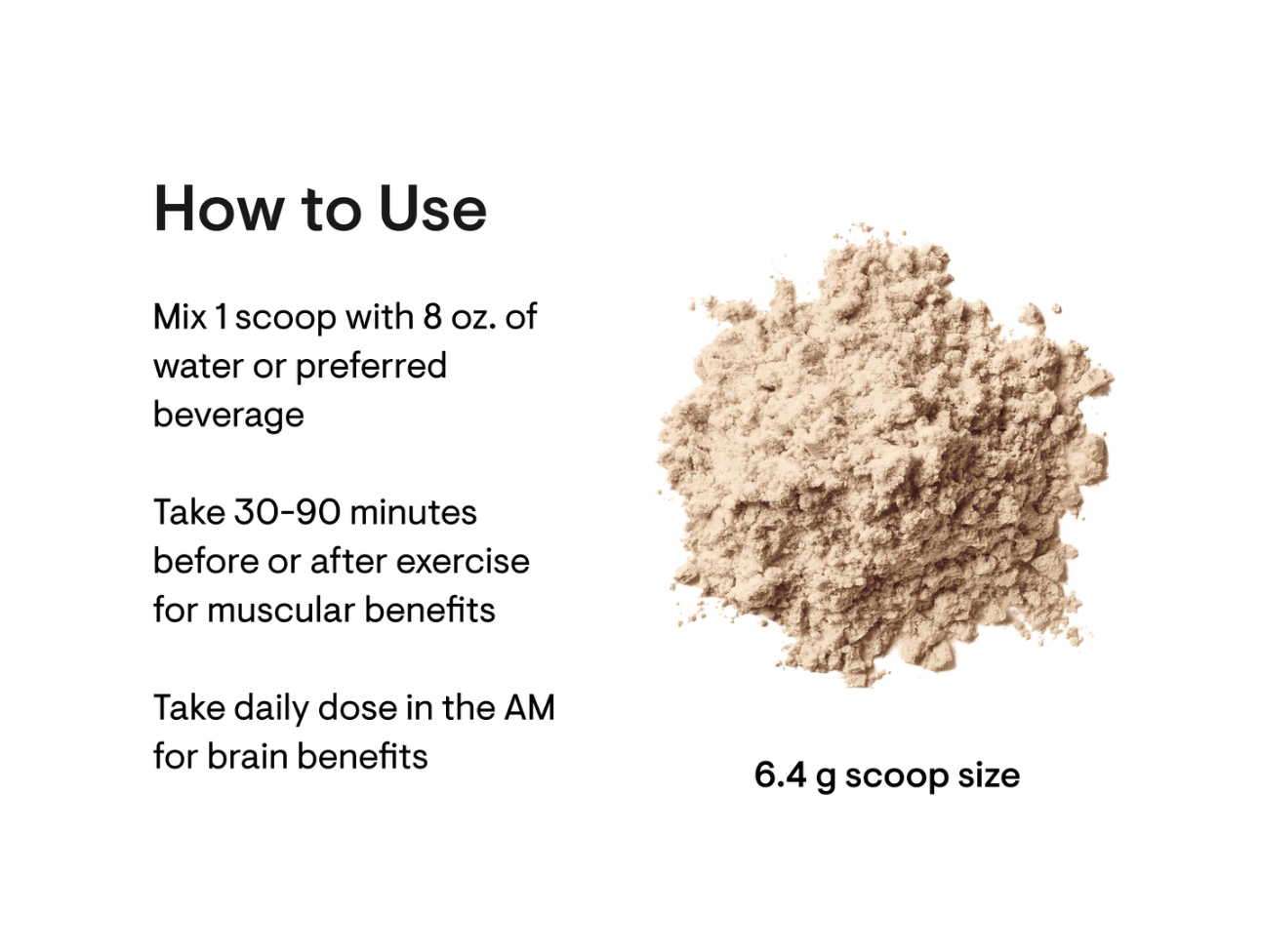 Creatine - Pineapple Orange