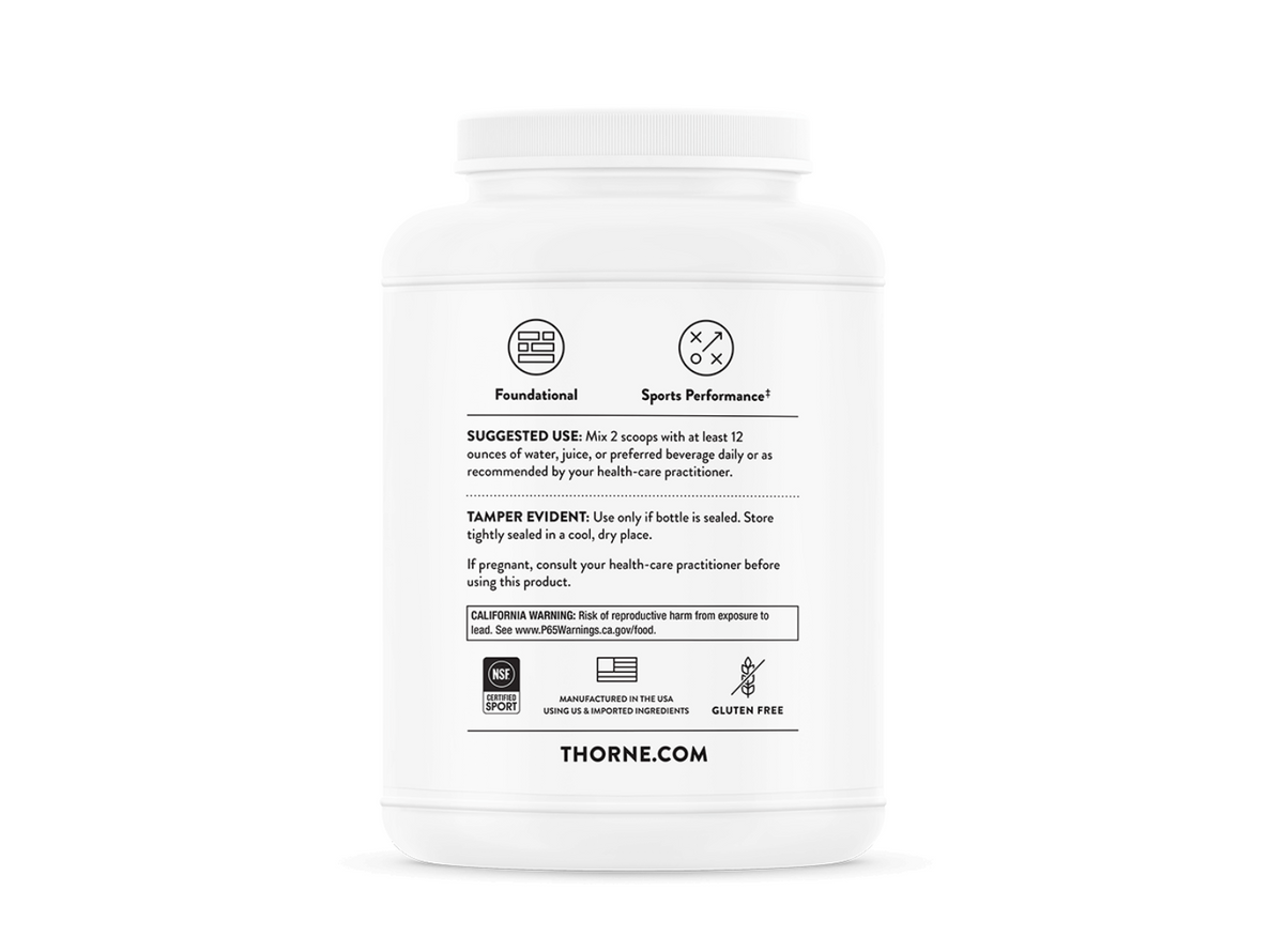 Plant Protein - Chocolate