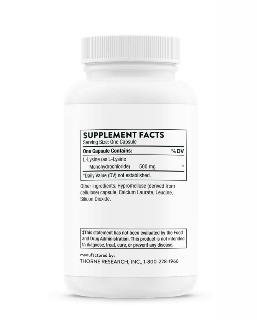 Lysine