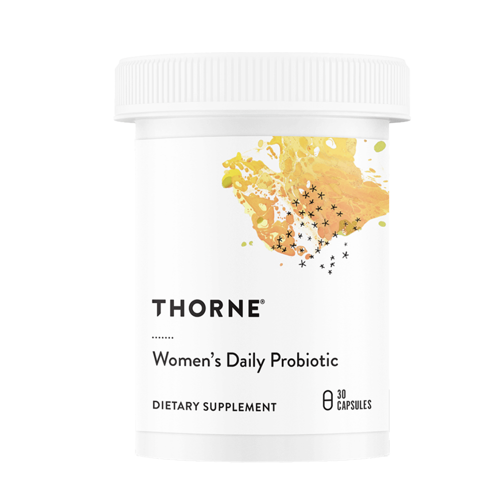 Women's Daily Probiotic