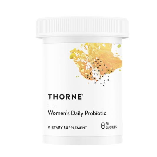 Women's Daily Probiotic