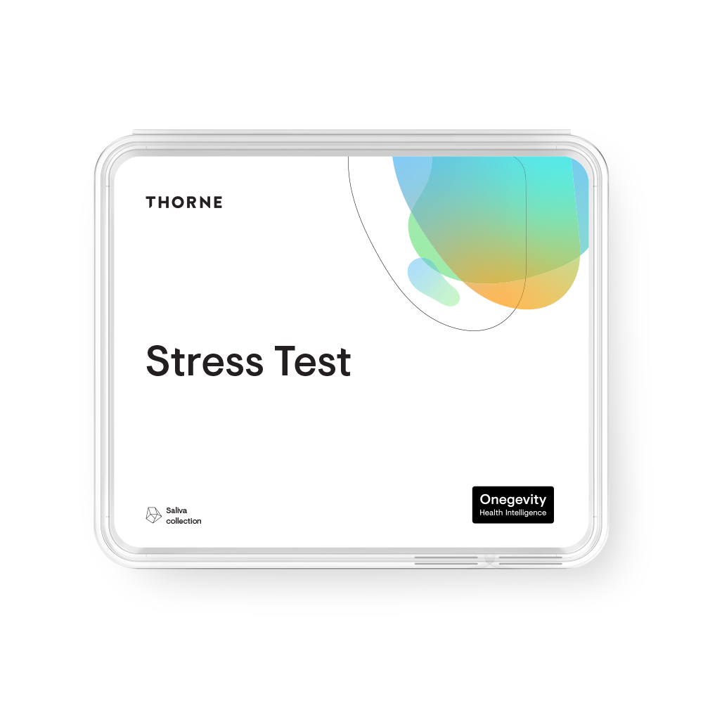 Stress Test(Only USA)