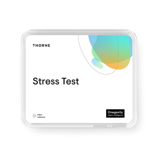 Stress Test(Only USA)