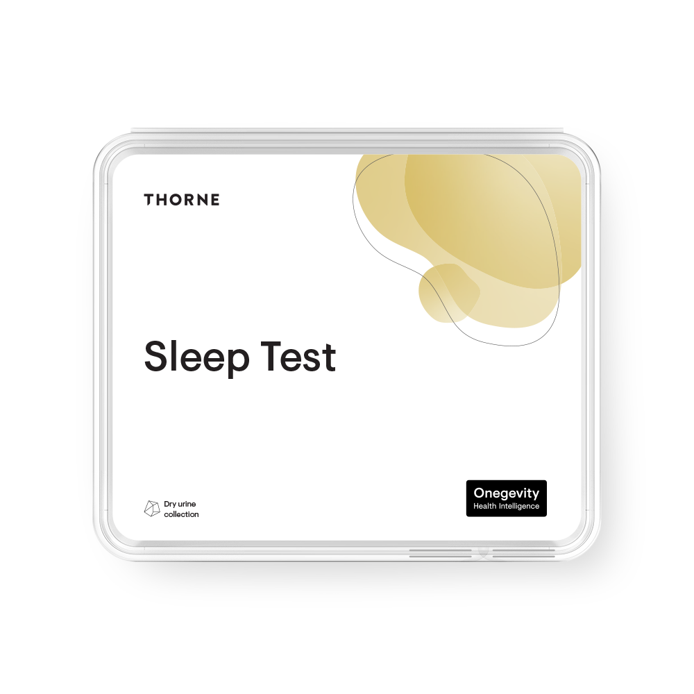 Sleep Test(Only USA)