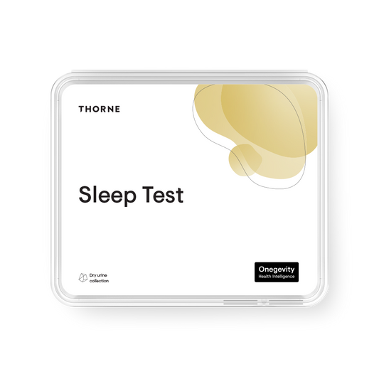 Sleep Test(Only USA)