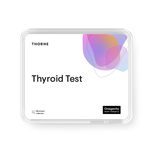 Thyroid Test (Only USA)