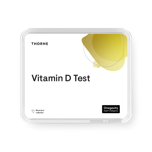 Vitamin D Test (Only USA)