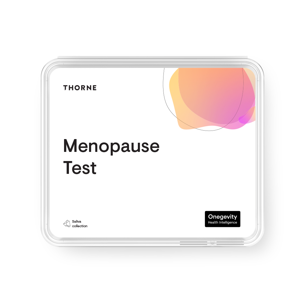 Menopause(Only USA)