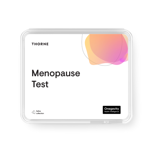 Menopause(Only USA)