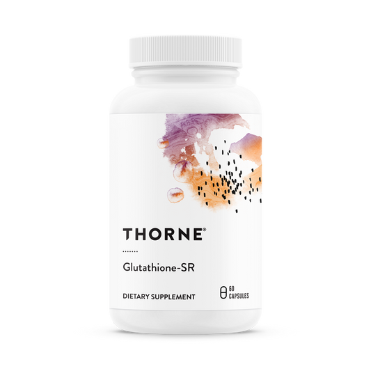 Glutathione-SR