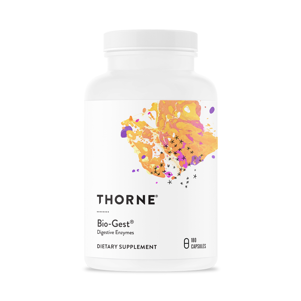 Advanced Digestive Enzyme