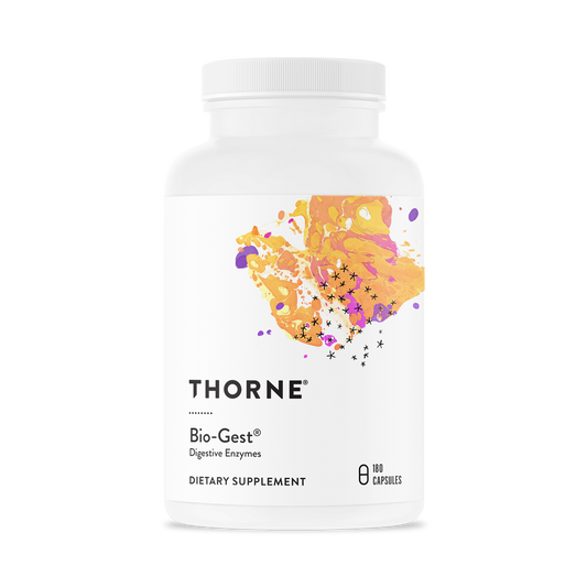 Advanced Digestive Enzyme