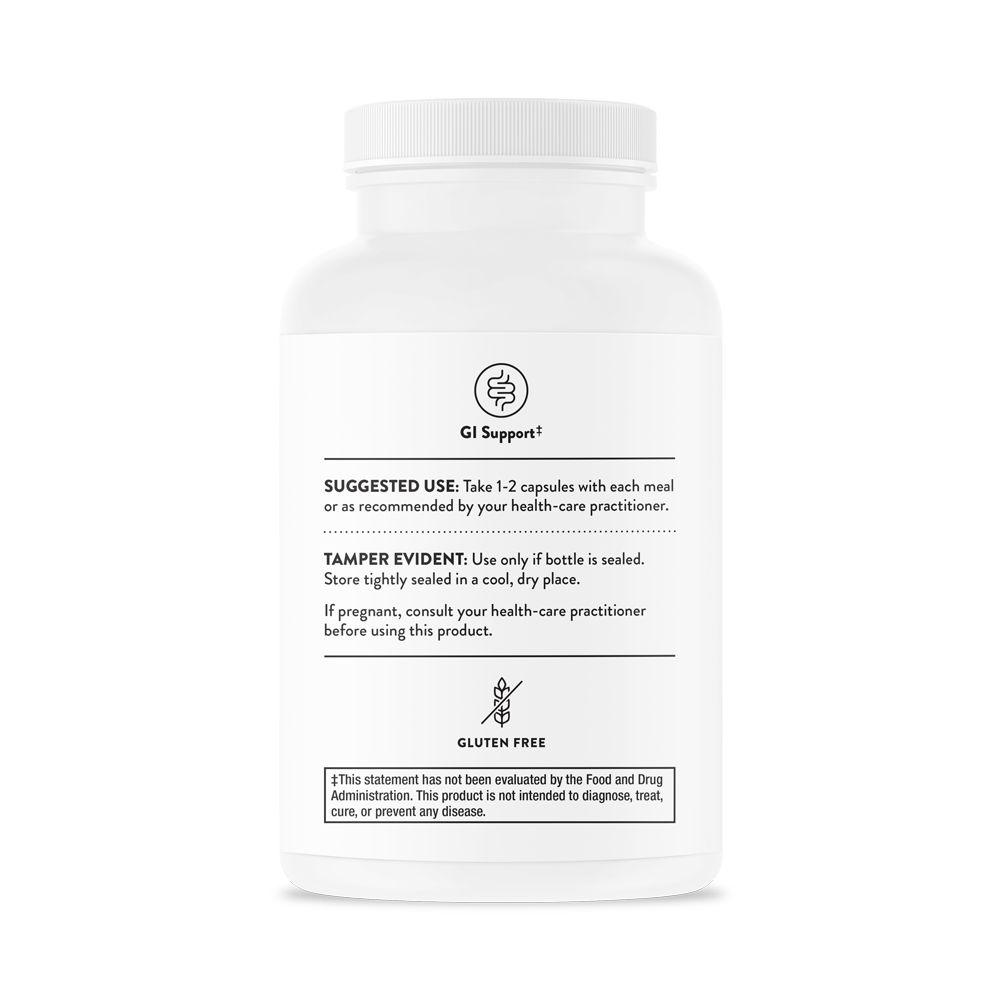 Advanced Digestive Enzyme