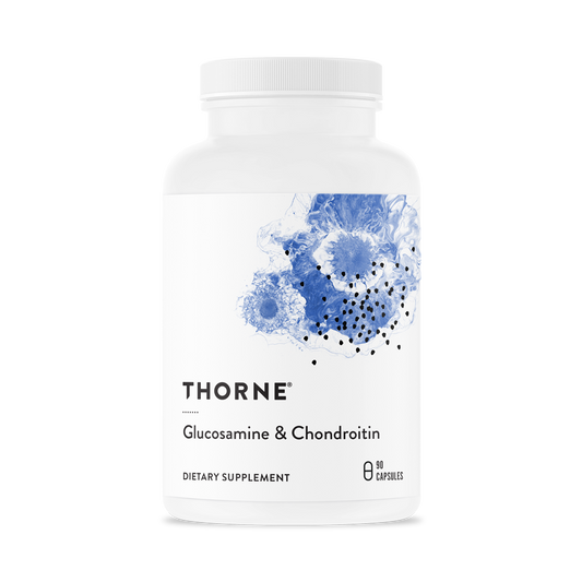 Glucosamin & Chondroitin