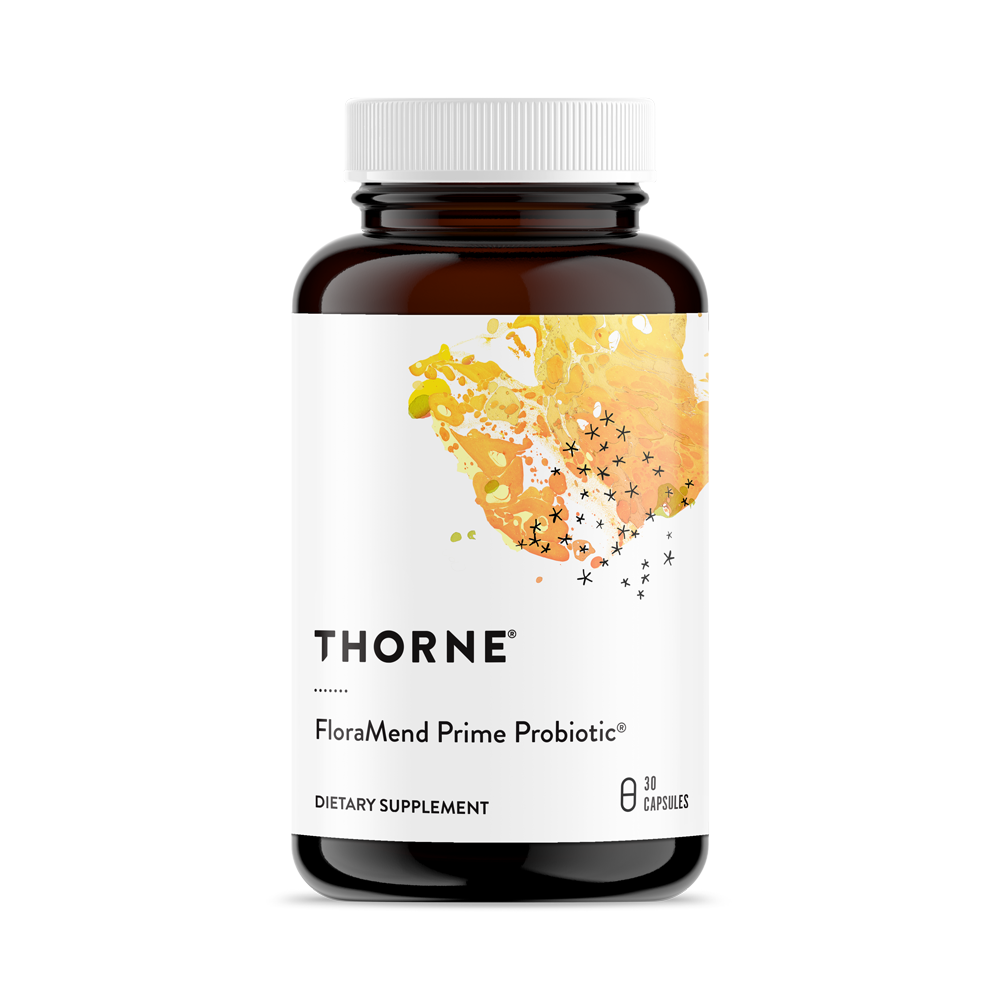 FloraMend Prime Probiotic®