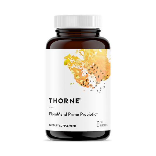 FloraMend Prime Probiotic®