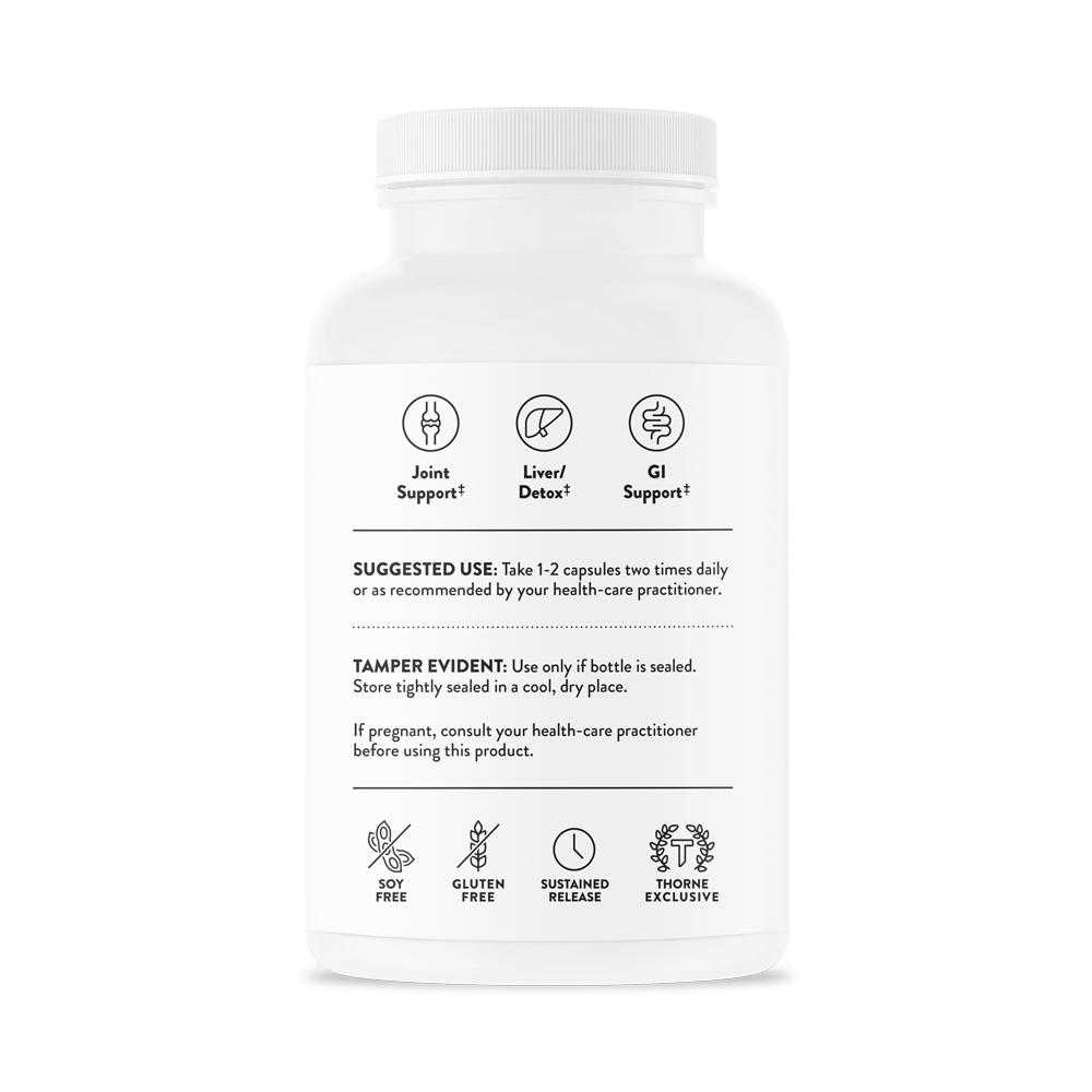 Curcumin Phytosome (old Meriva)