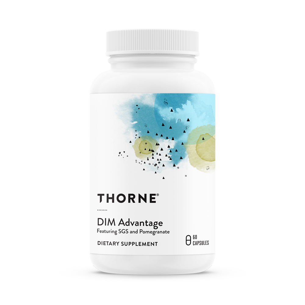 Hormone Advantage(formerly DIM Advantage)