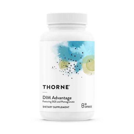 Hormone Advantage(formerly DIM Advantage)